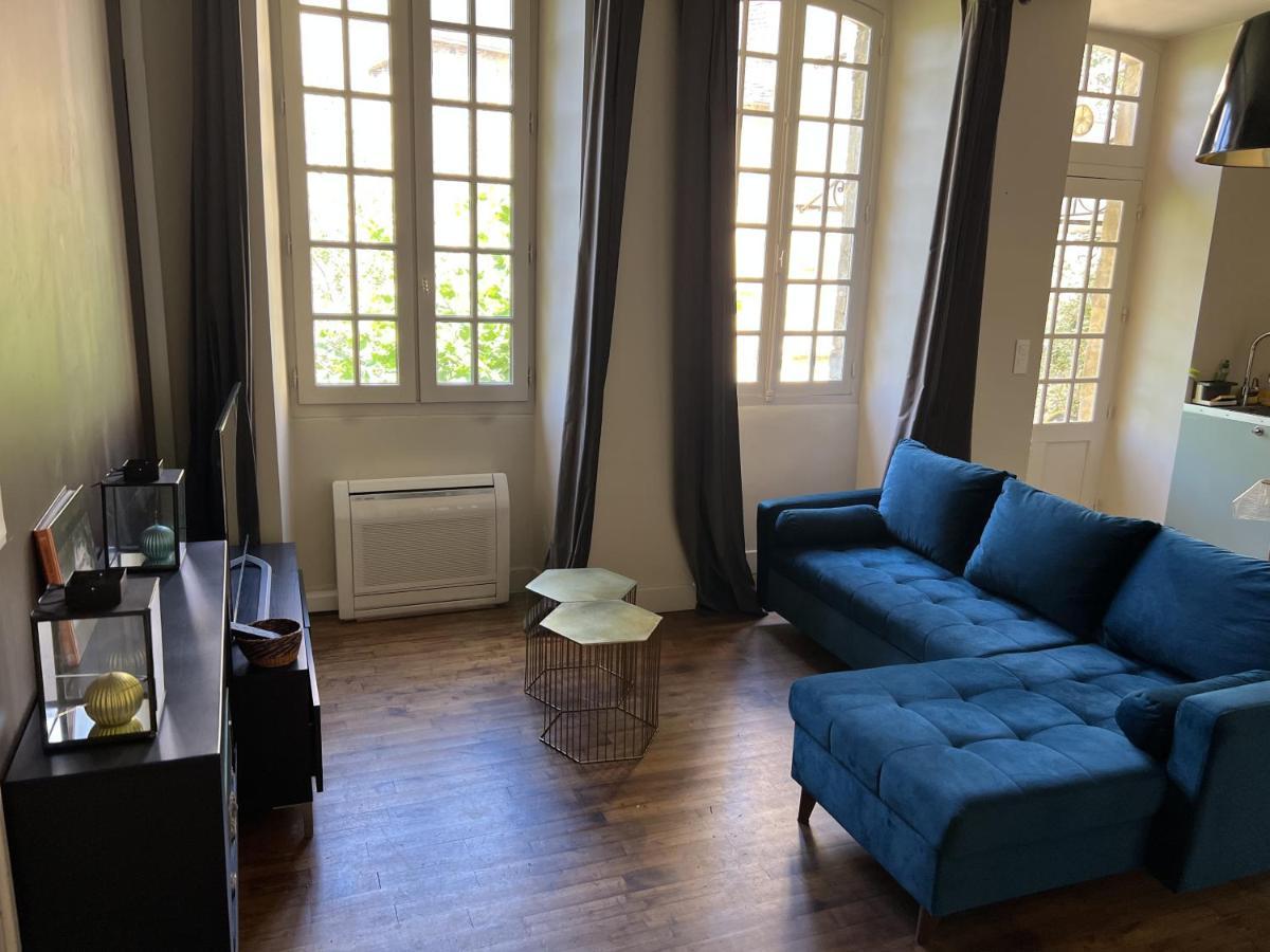 La Maison D'Albusse Сарла-ла-Канеда Экстерьер фото